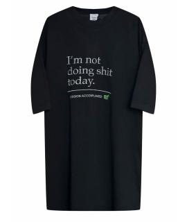 VETEMENTS Футболка