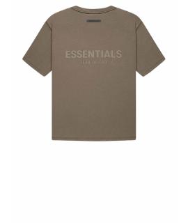 FEAR OF GOD ESSENTIALS Футболка