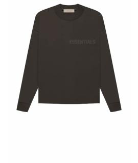 FEAR OF GOD ESSENTIALS Лонгслив