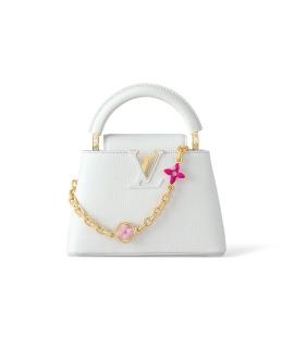 LOUIS VUITTON Сумка через плечо
