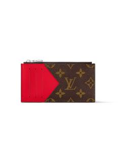 LOUIS VUITTON Кардхолдер