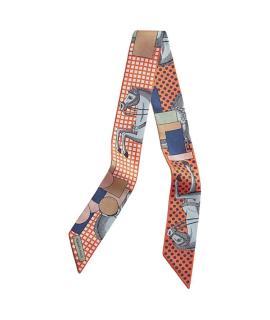 HERMES Шарф