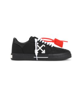 OFF-WHITE Низкие кроссовки / кеды