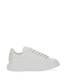 ALEXANDER MCQUEEN Низкие кроссовки / кеды