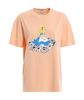 MIU MIU Футболка