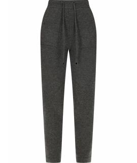 'S MAX MARA Прямые брюки