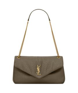 SAINT LAURENT Сумка через плечо