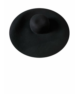 

Шляпа SAINT LAURENT