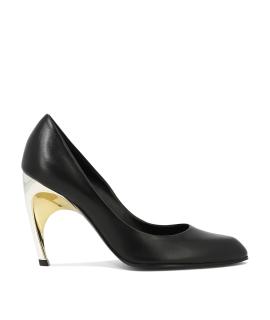 ALEXANDER MCQUEEN Туфли