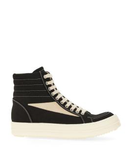 RICK OWENS DRKSHDW Кроссовки