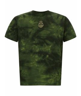 ALEXANDER MCQUEEN Футболка