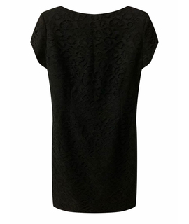 

Коктейльное платье SAINT LAURENT