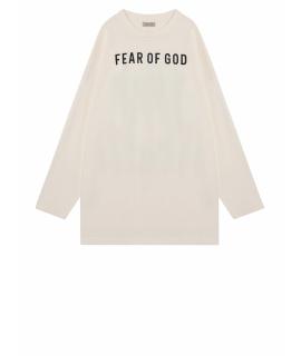 FEAR OF GOD Лонгслив