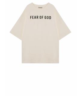 FEAR OF GOD Футболка