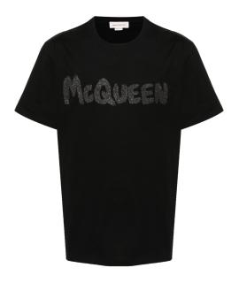 ALEXANDER MCQUEEN Футболка