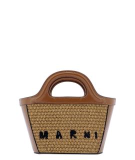 MARNI Сумка тоут