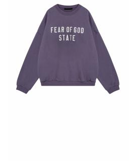 FEAR OF GOD ESSENTIALS Худи/толстовка