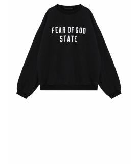 FEAR OF GOD ESSENTIALS Худи/толстовка