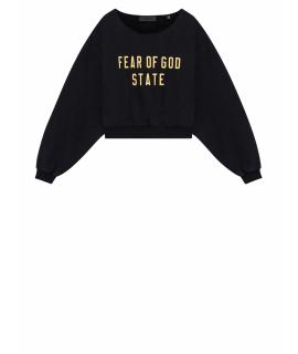 FEAR OF GOD ESSENTIALS Худи/толстовка