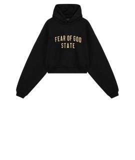 FEAR OF GOD ESSENTIALS Худи/толстовка