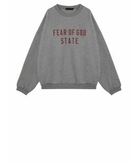 FEAR OF GOD ESSENTIALS Худи/толстовка