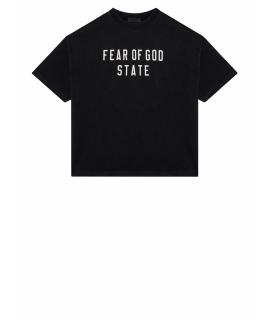 FEAR OF GOD ESSENTIALS Футболка