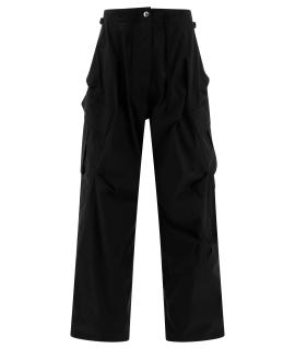 ALEXANDER MCQUEEN Прямые брюки