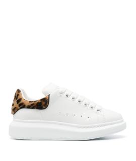 ALEXANDER MCQUEEN Кеды