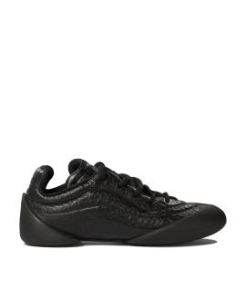 ALEXANDER MCQUEEN Низкие кроссовки / кеды