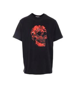 ALEXANDER MCQUEEN Футболка