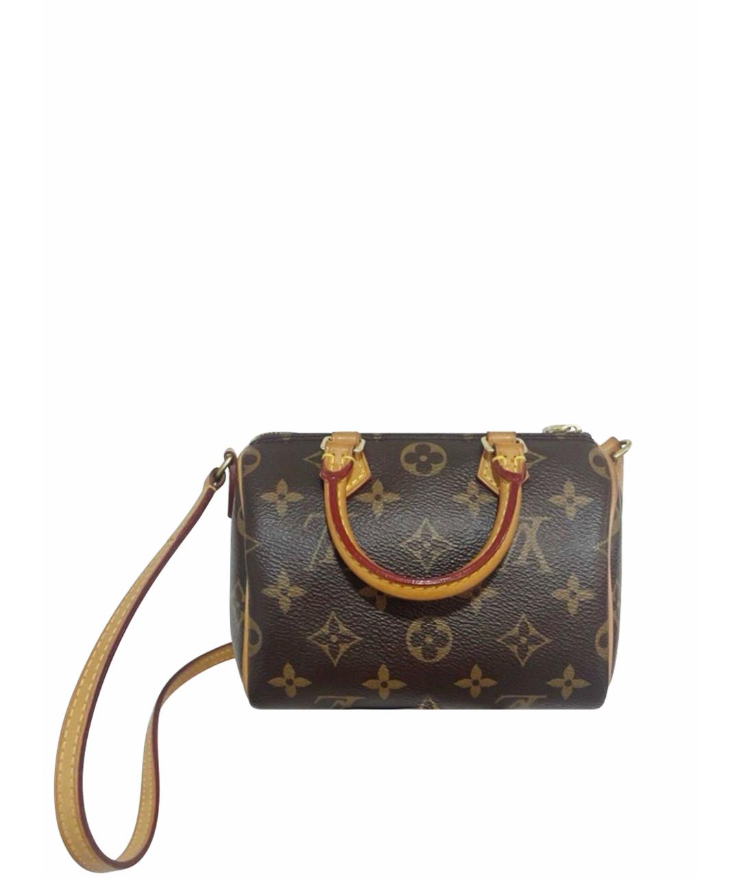 LOUIS VUITTON Сумка с короткими ручками, фото 1