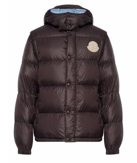 MONCLER Пуховик