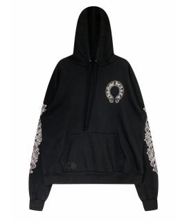 CHROME HEARTS Худи/толстовка