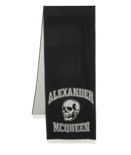 ALEXANDER MCQUEEN Шарф