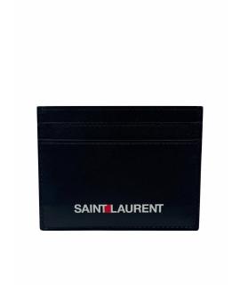 SAINT LAURENT Кардхолдер