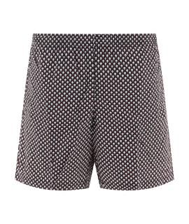 ALEXANDER MCQUEEN Плавки