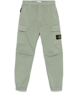 STONE ISLAND Повседневные брюки