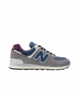 NEW BALANCE Низкие кроссовки / кеды