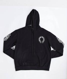 CHROME HEARTS Худи/толстовка