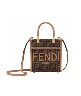 FENDI Сумка через плечо