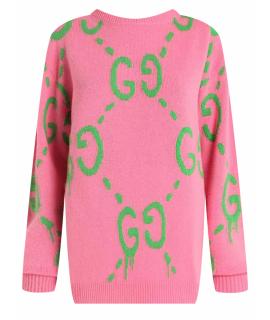 GUCCI Джемпер / свитер