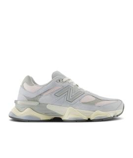 NEW BALANCE Низкие кроссовки / кеды