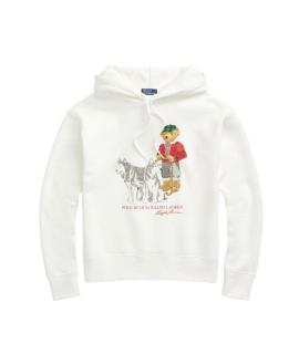 POLO RALPH LAUREN Худи/толстовка