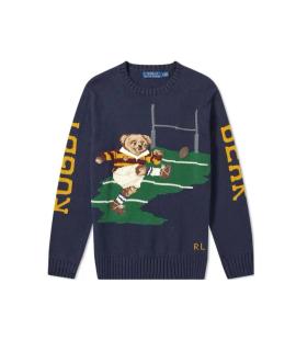 POLO RALPH LAUREN Джемпер / свитер