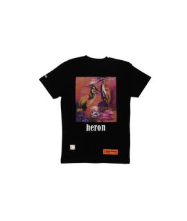 HERON PRESTON Футболка