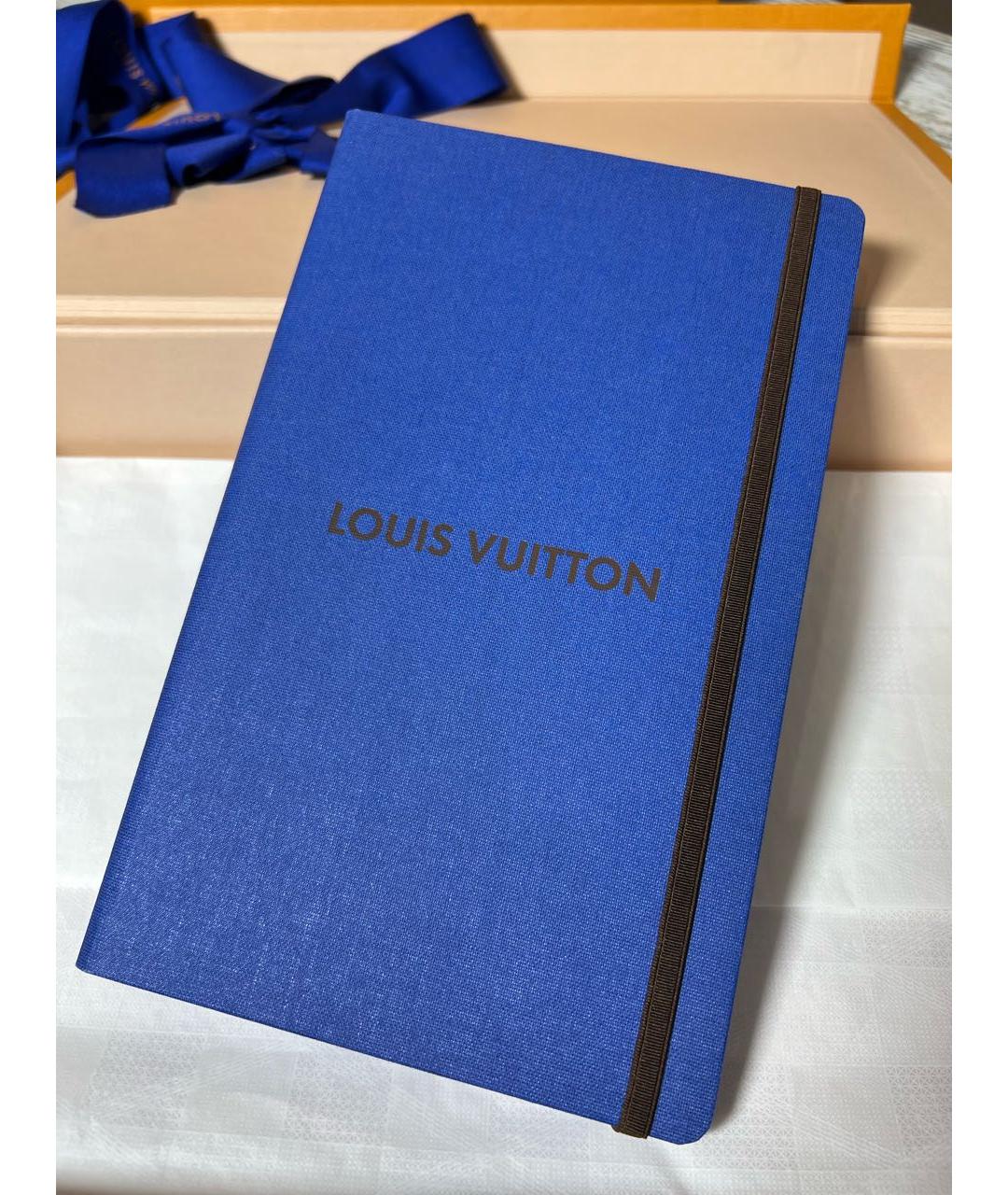 LOUIS VUITTON Книга, фото 4