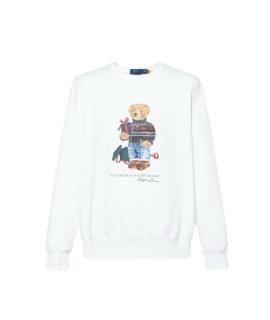 POLO RALPH LAUREN Худи/толстовка