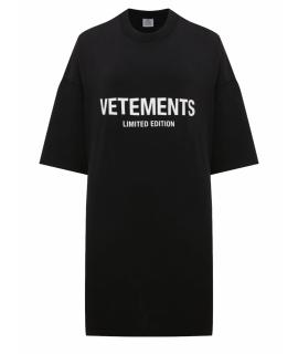 VETEMENTS Футболка