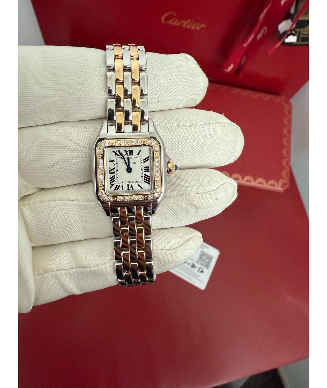 CARTIER Мульти часы, фото 3