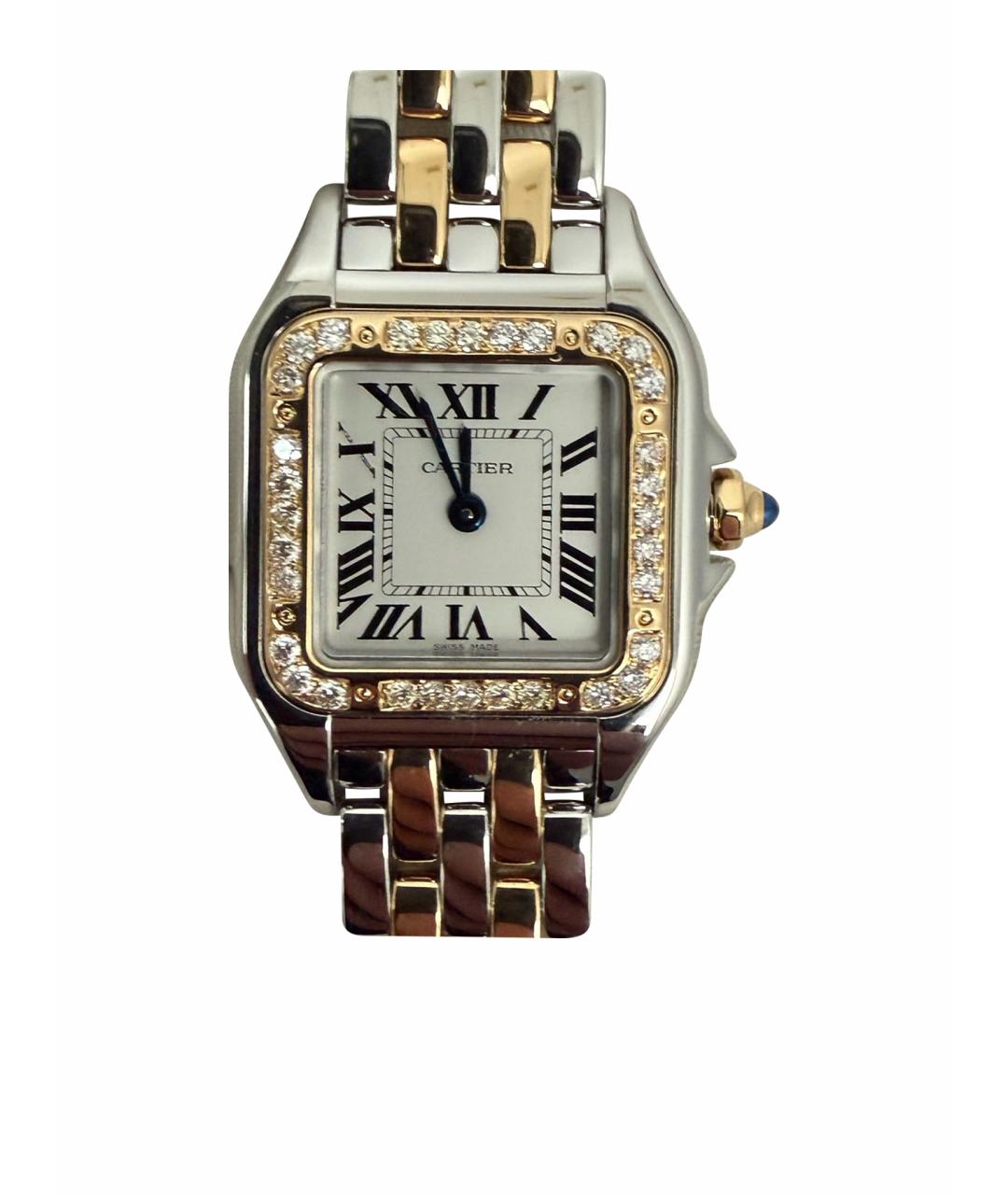 CARTIER Мульти часы, фото 1